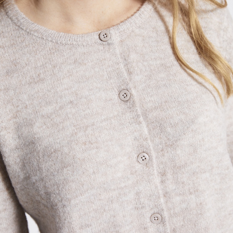 Strickjacke "Siri" Strickjacke "Siri"